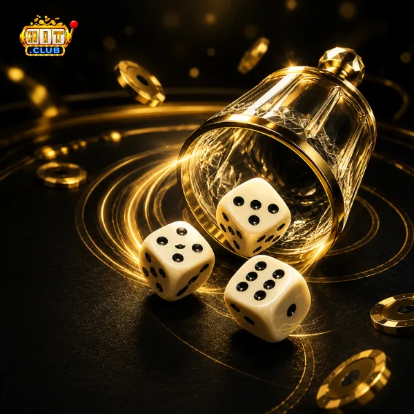 tài xỉu hitclub
